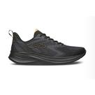 Tênis Masculino Olympikus Marte Preto - Dourado