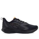 Tênis Masculino Olympikus Marte Preto/dourado Tênis Masculino Olympikus Marte Preto/dourado