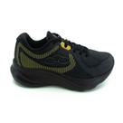 Tênis Masculino Olympikus Orbita - Preto Tênis Masculino Olympikus Orbita - Preto