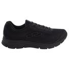 Tênis Masculino Olympikus Proof 3 - Preto Tênis Masculino Olympikus Proof 3 - Preto