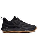 Tênis Masculino Olympikus Quadra 2 Esportivo Preto