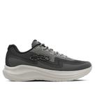 Tênis Masculino Olympikus Sagaz Cinza/Preto