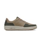 Tenis Masculino Olympikus Versa Casual Nova Cor Bege Militar Numeração Especial Lançamento Original