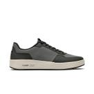 Tenis Masculino Olympikus Versa Casual Nova Cor Chumbo Preto Numeração Especial Lançamento Original