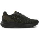 Tenis Masculino Olympikus Volcan 2 Preto Dourado Lançamento