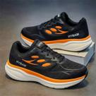 Tenis Masculino Original Academia Caminhada Leve Promoção