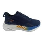 Tênis Masculino Pegada 190801-06 Carbon Nitro