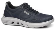Tenis Masculino Pegada Estilo Conforto Leve Resistente