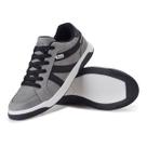 Tenis Masculino Philos Demcrata Sapatenis Homem Casual