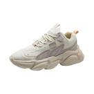 Tênis Masculino plus Size Com Salto Interno 8cm 6cm, Sapatos Elevadores Respiráveis Para Aumentar a