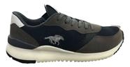 Tenis Masculino Polo Go Jogger Pg-275 Authentic Original