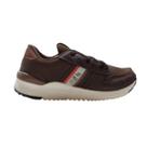 Tênis Masculino Polo-Go PG-273 Jogging em material sintético