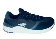 Tenis masculino polo-go pg-275