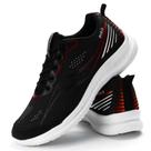 Tenis Masculino Polo Macio Para Caminhada Academia Tenis Masculino Polo Macio Para Caminhada Academia