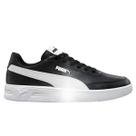 Tênis Masculino Puma Casual Court Classic Clean BDP Original -