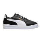 Tênis Masculino Puma Shuffle Downtown Casual - Tênis Masculino Puma Shuffle Downtown Casual -