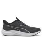 Tênis Masculino Puma Skyrocket Lite 2 Corrida Cinza/Preto