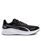 Tênis Masculino Puma Skyrocket Lite Preto/branco