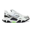 Tênis Masculino Qix Trek Out Door - Branco/Cinza 0010 Tênis Masculino Qix Trek Out Door - Branco/Cinza 0010