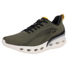 Tênis masculino quartzo olympikus 43707389