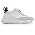 Tenis Masculino Rafarillo Beats Casual Alto