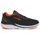 Tênis Masculino RDW RD99 Corrida Caminhada Academia Solado Antiderrapante e Palmilha Macia