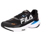 Tênis masculino recovery fila 11j728x Tênis masculino recovery fila 11j728x