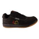 Tênis Masculino Red Nose Casual Street Rnvm104 Bonete