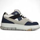 Tenis Masculino Redikal Cano Alto Skatista Urbano RKT581 Tenis Masculino Redikal Cano Alto Skatista Urbano RKT581
