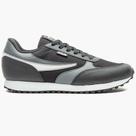 Tênis Masculino Renno Classic Preto Grafite Fila F01L00258-497