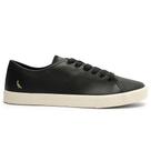 Tenis Masculino Reserva Bora Premium Preto