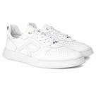 Tênis Masculino Reserva Go Rsv TypeR Classic Neo Couro Legítimo Borracha Urbano