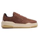 Tenis Masculino Reserva R Broox Kick Marrom