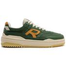Tenis Masculino Reserva R Broox Kick Verde