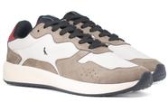 Tênis Masculino Reserva RSV Go Casual Fresh Work Cadarço Confortável
