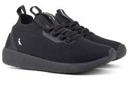 Tênis Masculino Reserva RSV Go Fresh Knit Flexível Elástico Confortável