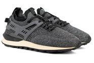 Tênis Masculino Reserva RSV Go Future Jogg Knit Emborrachado Cadarço Tênis Masculino Reserva RSV Go Future Jogg Knit Emborrachado Cadarço