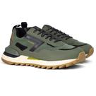 Tênis Masculino Reserva RSV Spriz 80 Clássico Sneaker Conforto