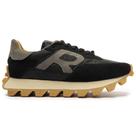 Tenis Masculino Reserva Yankee Preto