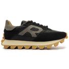 Tenis Masculino Reserva Yankee Preto