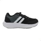 Tênis Masculino Rkm Preto