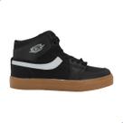 Tênis Masculino Rkm Skatista Preto