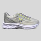 Tênis Masculino Running Academia Esportivo Corrida Caminhada Ultra Leve