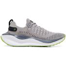 Tênis Masculino Running Six Street Flight Cinza/Verde Tênis Masculino Running Six Street Flight Cinza/Verde