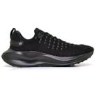 Tênis Masculino Running Six Street Flight Todo Preto