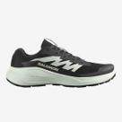 Tênis Masculino Salomon Alpha Glide Preto/Branco Trail Running