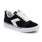 Tênis Masculino Sandstride Interna Acolchoada Cadarço Grande Algodão Estilo Casual