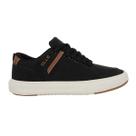 Tenis Masculino Sapatenis Casual Ollie Monaco Original Macio Leve