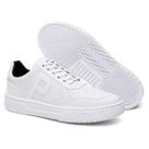 Tênis Masculino Sapatênis Casual Polo Plus Cano Baixo