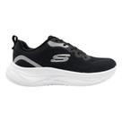 Tenis Masculino Skachers Cloud Academia 233043 Tenis Masculino Skachers Cloud Academia 233043